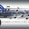 Music on Wheels Academy company logo