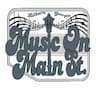 Music On Main Street company logo