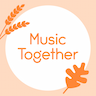 Music Together by Miss Jen company logo