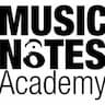 Music Notes Academy company logo