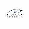 Blue Rock Springs Golf Club company logo