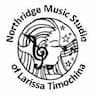 Music Studio of Larissa Timochina in Northridge and Chatsworth company logo