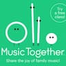 Music Together company logo