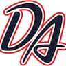 Danvers American Little League company logo