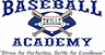 Baseball Skills Academy company logo