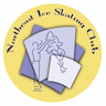 Northeast Ice Skating Club company logo