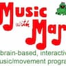 Music With Mar company logo