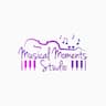 Musical Moments Studio LLC company logo