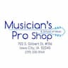 Musician's Pro Shop company logo