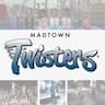 Madtown Twisters - West company logo