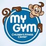 My Gym Bellevue company logo