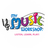 My Music Workshop company logo