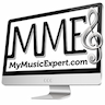 MyMusicExpert company logo