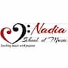 Nadia School of Music company logo