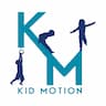 Kid Motion company logo