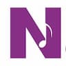 New Notes Music Studio company logo