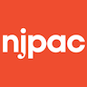 New Jersey Performing Arts Center (NJPAC) company logo