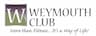 Weymouth Club company logo