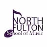 North Fulton School of Music company logo