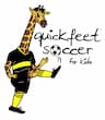 QuickFeet Soccer for Kids company logo