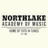 Northlake Academy of Music company logo