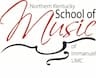 Northern Kentucky School of Music company logo