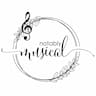 Notably Musical company logo