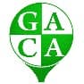 Golf for Autistic Children in America (GACA) company logo