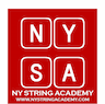 NY String Academy company logo