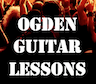 Ogden Guitar Lessons company logo