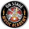 On Stage Music Academy company logo