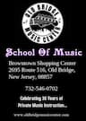 Old Bridge Music Center company logo