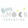 Over The Moon Parenting company logo