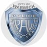 City of Warwick, Police Athletic League company logo