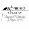 Performance Academy North Ogden company logo