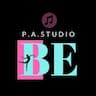 Performing Art Studio BE company logo