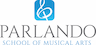 Parlando School of Musical Arts company logo