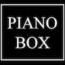 Piano Box company logo