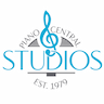 Piano Central Studios company logo