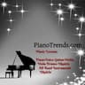 Piano Trends Music & Band company logo