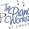 piano workshop at chester company logo