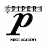 Piper Music Academy company logo