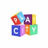 Play City company logo