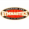 Charter Oak Gymnastics company logo