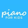 Piano For Kids company logo