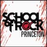 Princeton School of Rock company logo