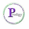 Prodigy School of the Arts company logo