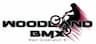 Woodland BMX company logo