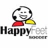 Happyfeet Soccer South Florida company logo