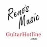 Reno's Music - GuitarHotline company logo